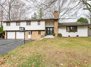 233 Brush Hollow Rd, Rochester, NY 14626