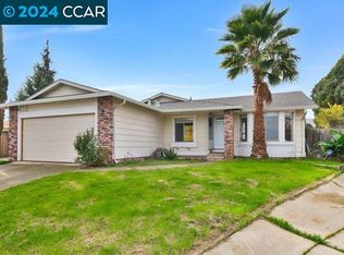 2132 Stockton Ct, Pittsburg, CA 94565