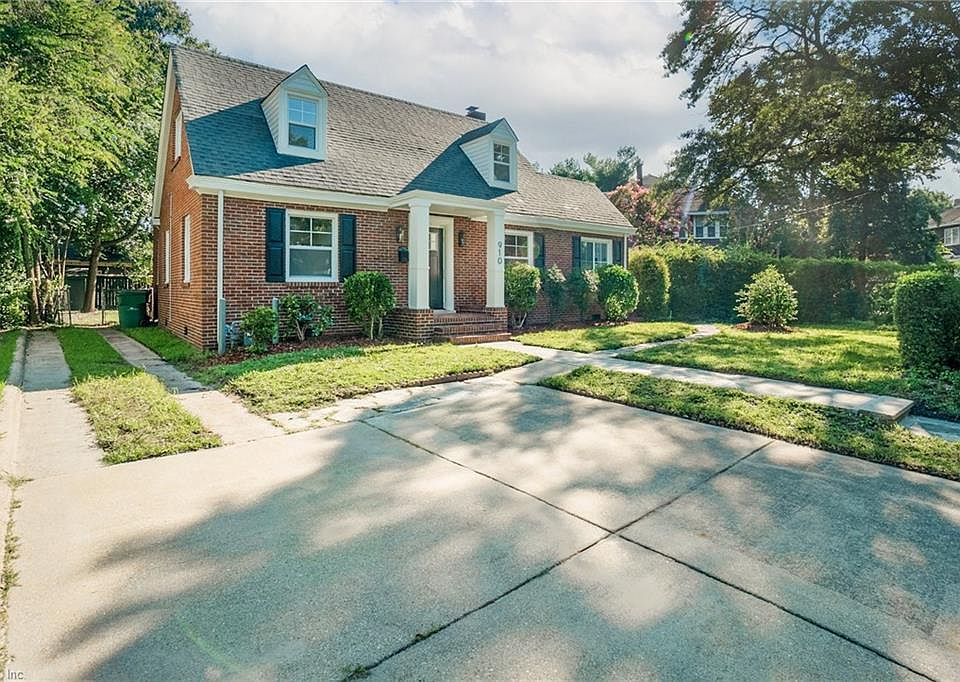 910 Baldwin Ave, Norfolk, VA 23507 MLS 10499743 Zillow