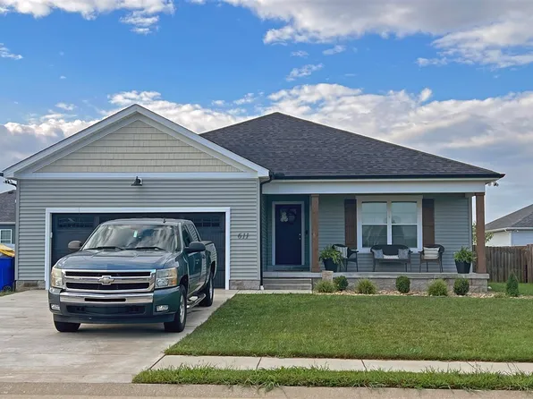 611 Willow Dr, Franklin, KY 42134