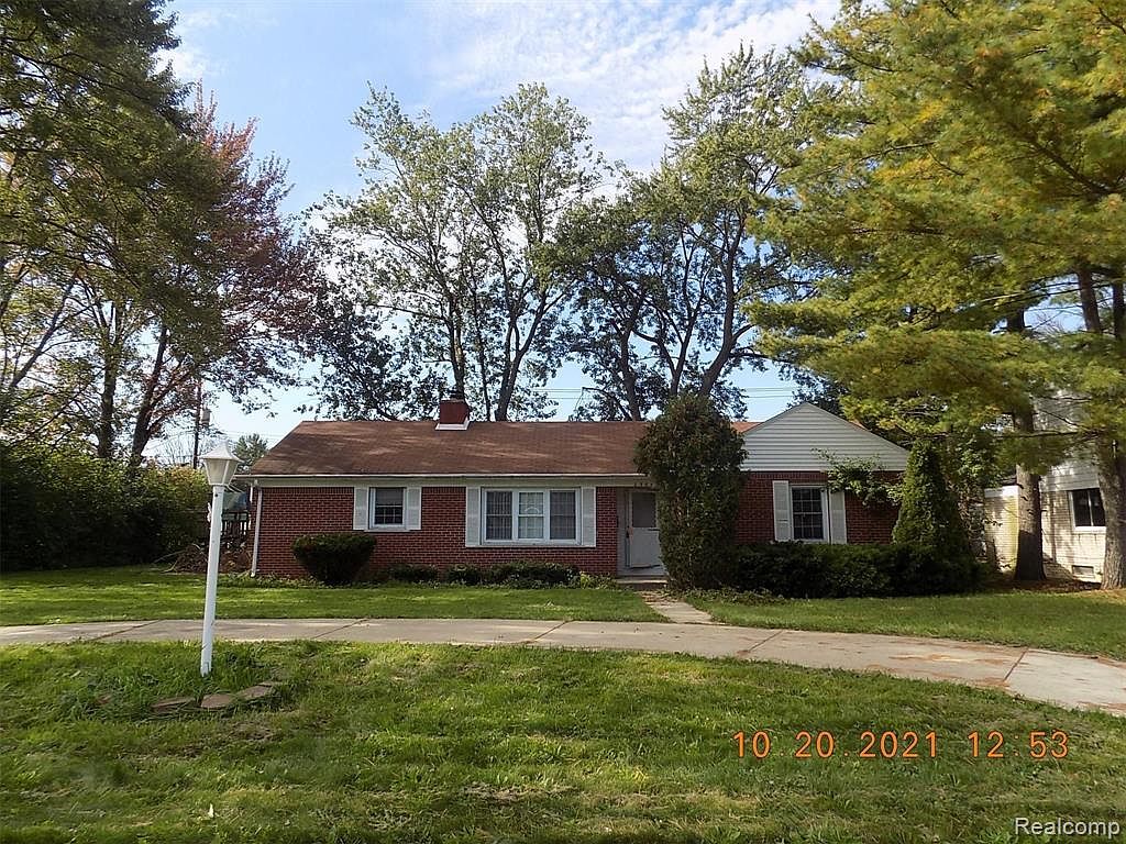 29645 Brentwood St, Southfield, MI 48076 MLS 20230035674 Zillow