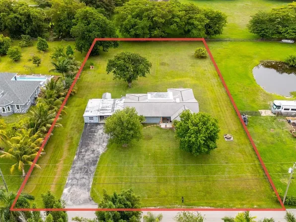 5490 SW 128th Ave, Southwest Ranches, FL 33330