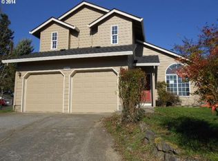 10800 NE 86th Cir, Vancouver, WA