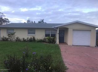 3071 Mary St, West Melbourne, FL 32904