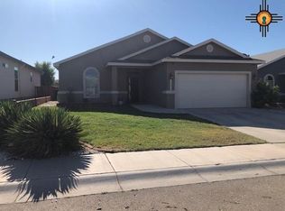 1822 Denise Dr, Carlsbad, NM 88220