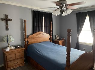 553 NE 101st Rd, Clinton, MO 64735