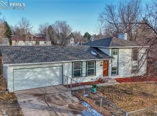1319 Wooten Rd, Colorado Springs, CO 80915