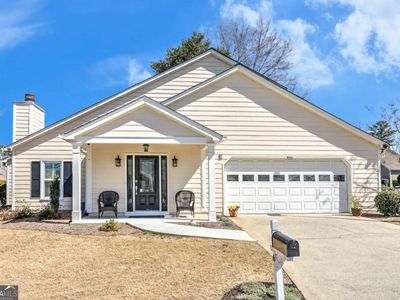 6 Alicia Ct, Marietta, GA, 30062