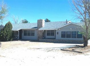 28214 Mimi Ln, Lancaster, CA 93536
