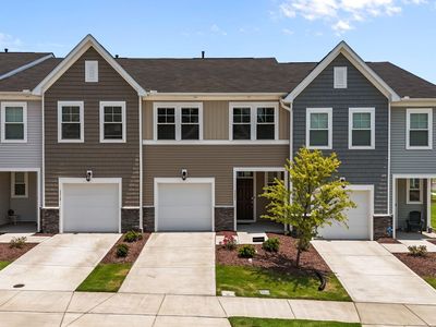 5721 Woodlawn Dr, Durham, NC, 27703