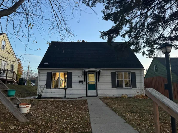 630 E Highland Ave, Fergus Falls, MN 56537
