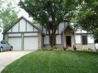 15720 W 81st St, Lenexa, KS 66219