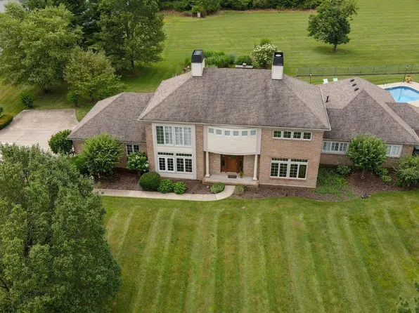 6795 Heath Ct, Maineville, OH 45039