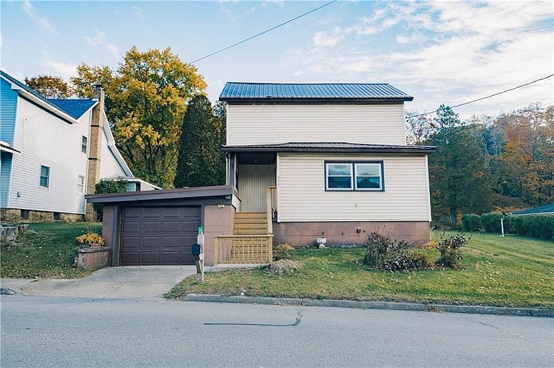 590 E Main St, Mahaffey, PA 15757 Zillow