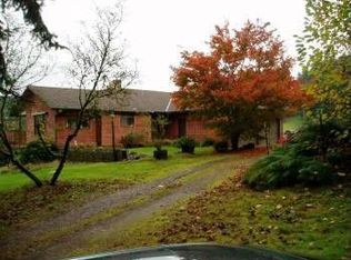 16480 S Bradley Rd, Oregon City, OR 97045