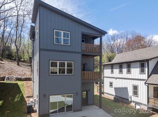 91 Glendale Ave, Asheville, NC 28803