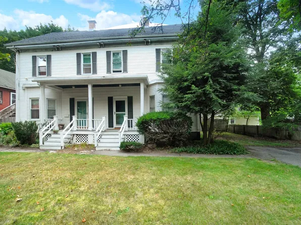 1574 Main St Unit 1574, Concord, MA 01742