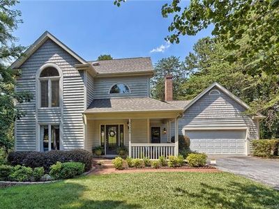 25006 Clubview Dr, Fort Mill, SC, 29708