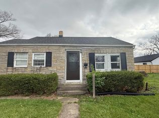 1026 McKinnie Ave, Fort Wayne, IN 46806
