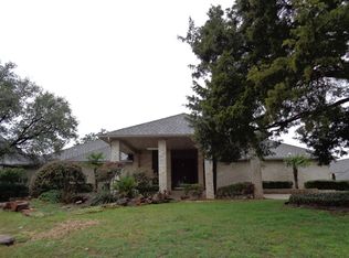 15803 Bluefire Ct, Dallas, TX 75248