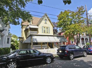219 North St, Cape May, NJ 08204