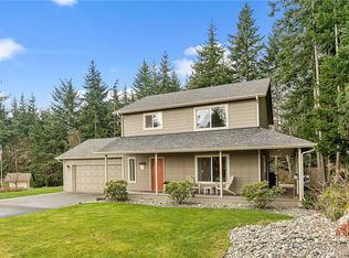 1116 Portage Rd, Camano Island, WA 98282