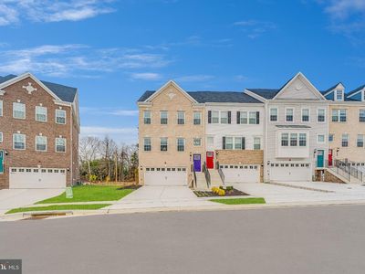 1705 Water Crossing Rd, Pikesville, MD, 21208