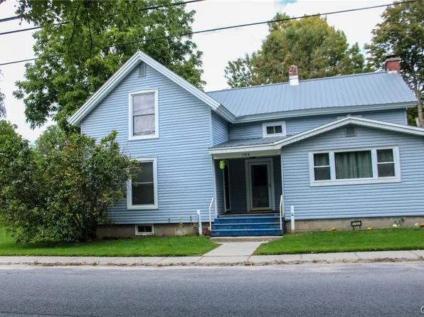 102 Mechanic St, Antwerp, NY 13608