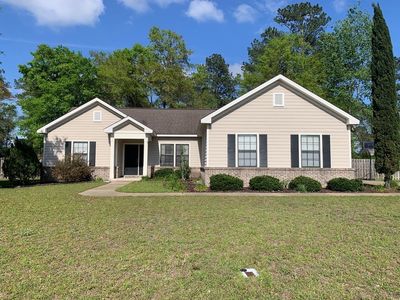 113 Nandina Way, Crawfordville, FL, 32327