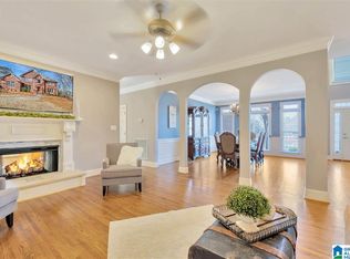 6122 Eagle Point Cir, Birmingham, AL 35242