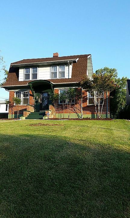 2nd image of 507 Franklin St