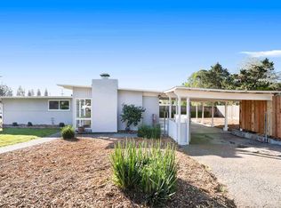 201 Patrick Dr, Pacheco, CA 94553