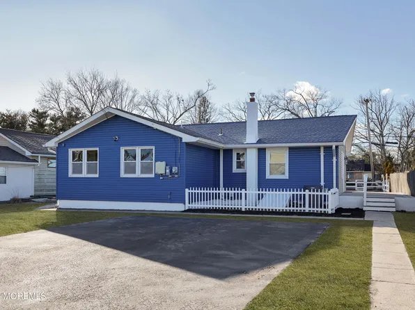 162 Bay Terrace, Toms River, NJ 08753