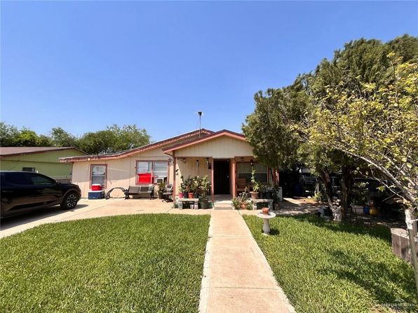 7420 S Oro Ln, Pharr, TX 78577