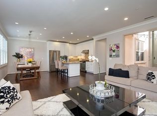 74 Thornhurst, Irvine, CA 92620