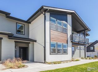 2120 Falling Leaf Dr #6, Windsor, CO 80550