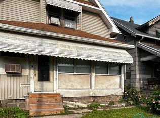 609 E Broadway St, Toledo, OH 43605