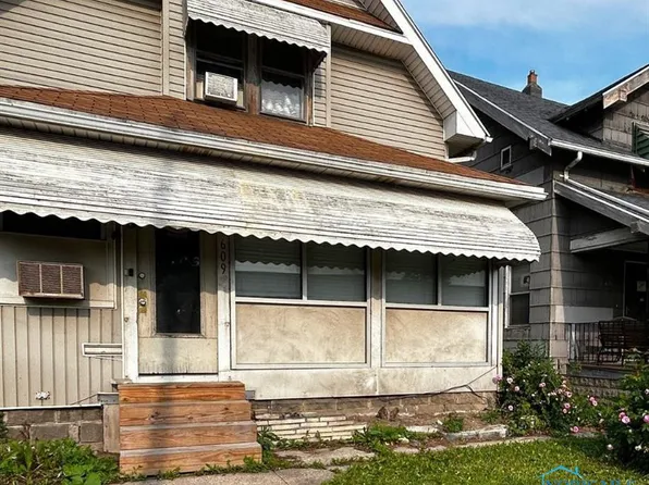 609 E Broadway St, Toledo, OH 43605