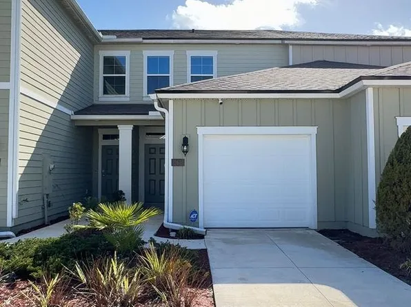 263 Redbud Rd, Palm Coast, FL 32137