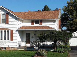 2993 Cuylerville Rd, Leicester, NY 14481