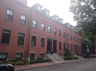 4 Ringgold St, Boston, MA 02118