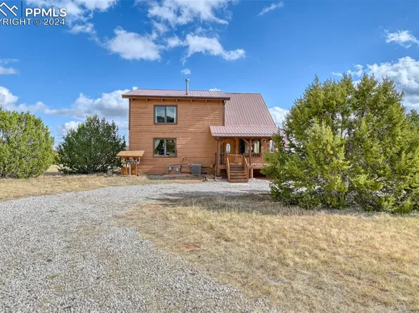 15625 Rancho Pavo Dr, Colorado Springs, CO 80926