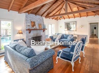 889 Butterfield Rd, San Anselmo, CA 94960