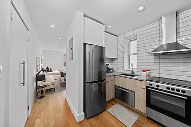 Rented by Vector New York, LLC