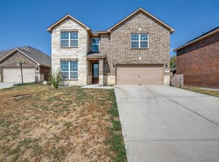4605 Shy Creek Ln, Denton, TX 76207