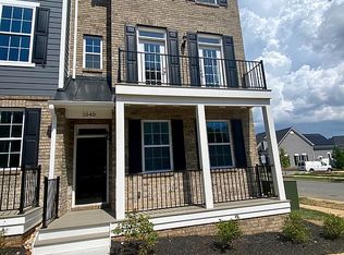 1040 Old Trail Dr, Crozet, VA