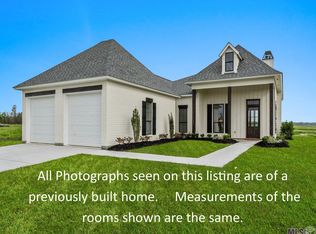 5171 White River Rd, Darrow, LA 70725