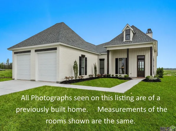 5171 White River Rd, Darrow, LA 70725