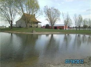 2152 State Route 576, Bryan, OH 43506