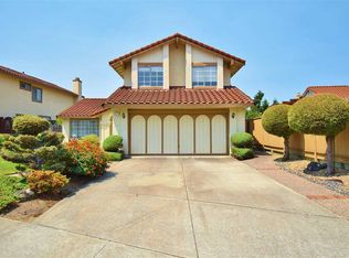 6174 Boone Dr, Castro Valley, CA